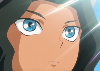 Future’s Folktales chega ao Brasil e já está disponível na plataforma Crunchyroll