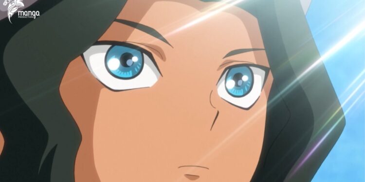 Future’s Folktales chega ao Brasil e já está disponível na plataforma Crunchyroll