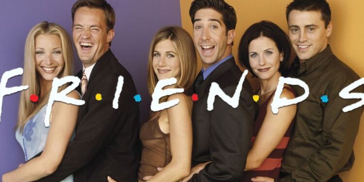 Lisa Kudrow de Friends já gravou uma cena para a reunião