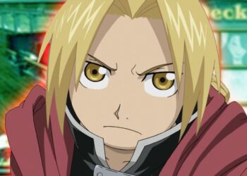 Os videogames Fullmetal Alchemist são realmente bons?