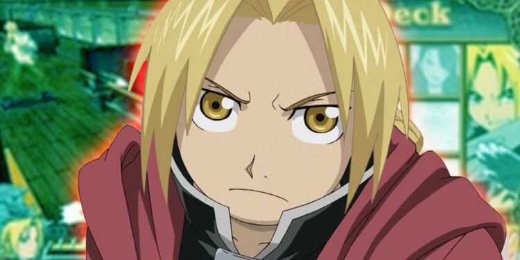 Os videogames Fullmetal Alchemist são realmente bons?