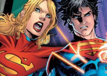 Supergirl: Future State Revela a Morte de um ente da família Superman