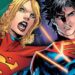 Supergirl: Future State Revela a Morte de um ente da família Superman