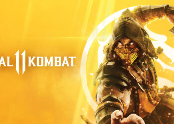 Um novo mod permite que você jogue Mortal Kombat 11 em primeira pessoa