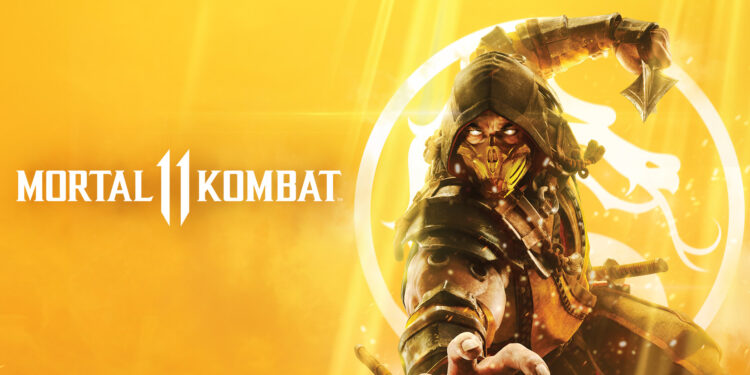 Um novo mod permite que você jogue Mortal Kombat 11 em primeira pessoa