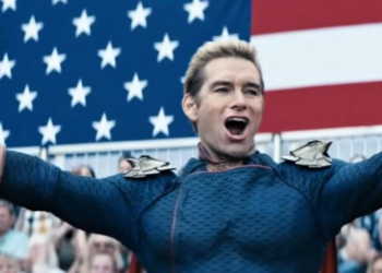 The Boys: Starr acredita que a série ainda tem ‘algumas’ temporadas restantes