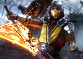 Cyberpunk 2077: Saiba onde Encontrar o Easter Egg de Mortal Kombat