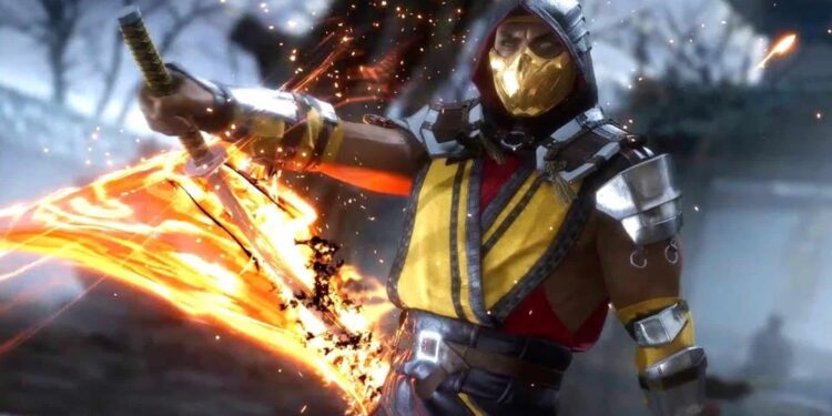 Cyberpunk 2077: Saiba onde Encontrar o Easter Egg de Mortal Kombat