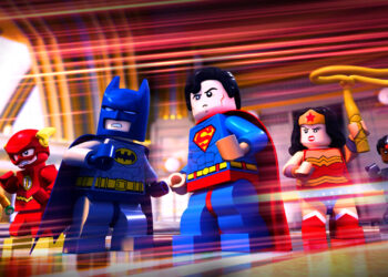 Vem conferir a lista completa de lançamentos da Netflix para janeiro