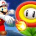 The Fire Flower ainda é o MELHOR power-up de Mario