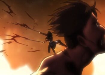 Ataque a Titã: a ressurreição de [SPOILER] pode ser a chave para o fim dos titãs