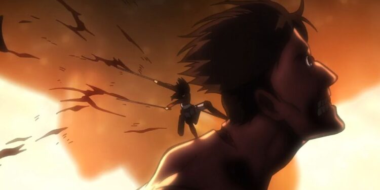 Ataque a Titã: a ressurreição de [SPOILER] pode ser a chave para o fim dos titãs