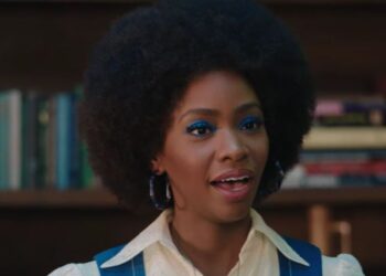 Como WandaVision apresenta Monica Rambeau