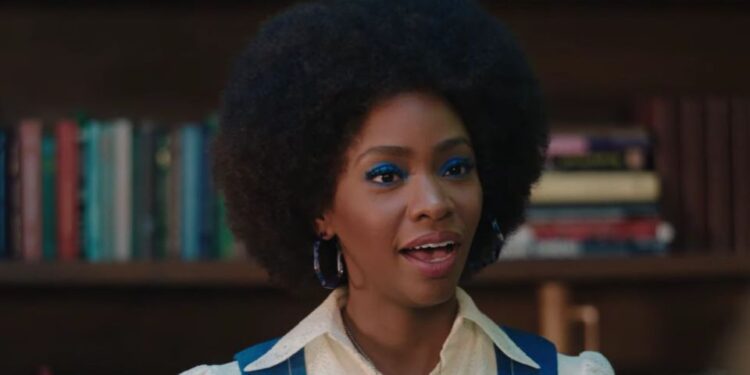 Como WandaVision apresenta Monica Rambeau