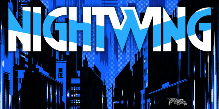 Nightwing retorna em março de 2021 com a Batgirl ao seu lado!