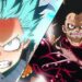 Os 10 personagens de anime que poderia empunhar os poderes one For All de My Hero Academia