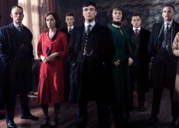 Peaky Blinders continuará em ‘outra forma’ na próxima temporada