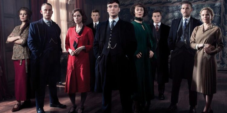 Peaky Blinders continuará em ‘outra forma’ na próxima temporada