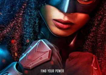 Cartaz da 2ª temporada de Batwoman provoca um novo começo