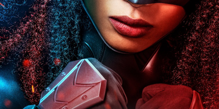 Cartaz da 2ª temporada de Batwoman provoca um novo começo