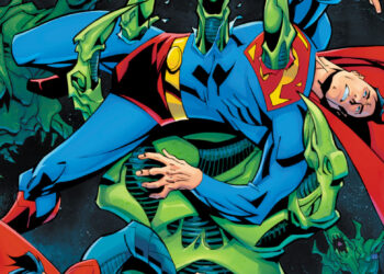 Novos criadores assumem ‘Action Comics’ e ‘Superman’ em 2021!