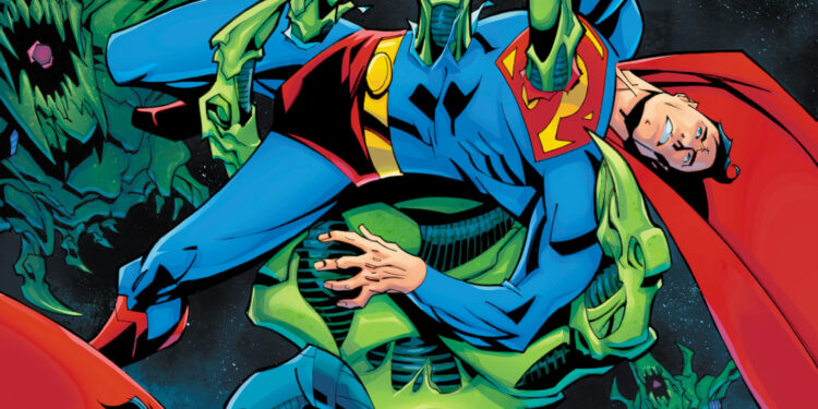 Novos criadores assumem ‘Action Comics’ e ‘Superman’ em 2021!