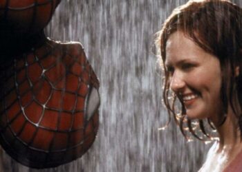 Por que o Homem-Aranha 4 de Sam Raimi nunca aconteceu