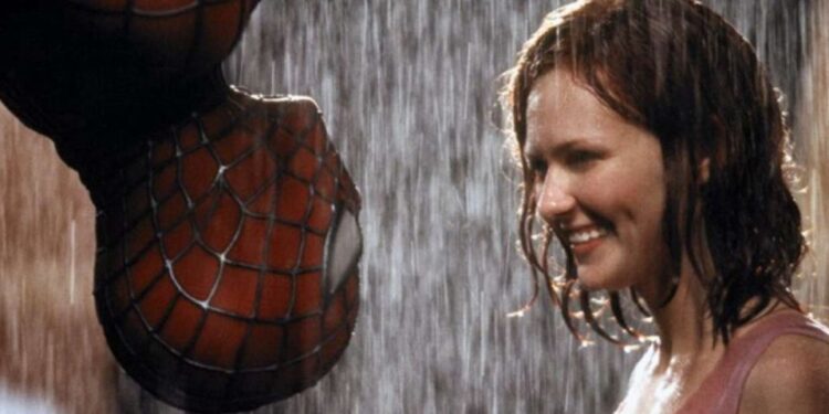 Por que o Homem-Aranha 4 de Sam Raimi nunca aconteceu