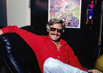 O primeiro filme teatral da Marvel de Stan Lee, Cameo nunca foi lançado