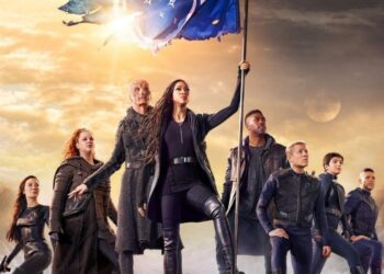 Star Trek: Discovery – Tudo para Saber Sobre o Novo Papel de [SPOILER]