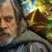 Star Wars: Como as lendas previram o último enredo Jedi de Luke Skywalker