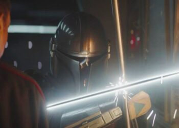 Teoria de Star Wars: The Darksaber é realmente desenvolvido por Beskar