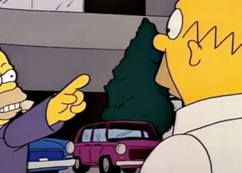 Os Simpsons: o irmão secreto de Homer encontrou um destino infeliz