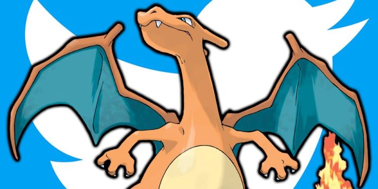 Esqueça Twitch Plays Pokémon, agora você pode jogar Pokémon Red no Twitter