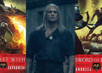 The Witcher: 5 maneiras de a série Netflix ser igual aos livros (e 5 maneiras de ser diferente)