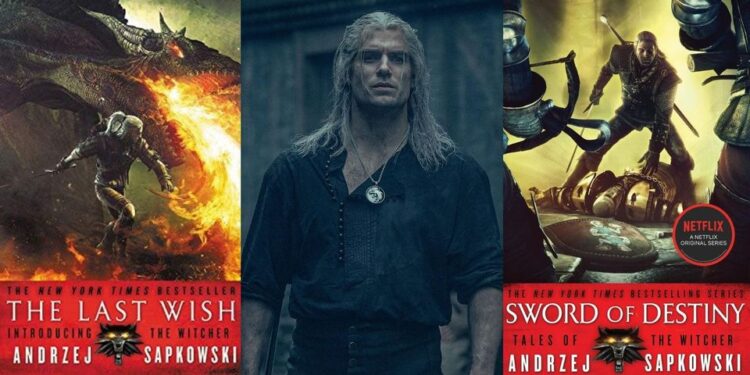 The Witcher: 5 maneiras de a série Netflix ser igual aos livros (e 5 maneiras de ser diferente)