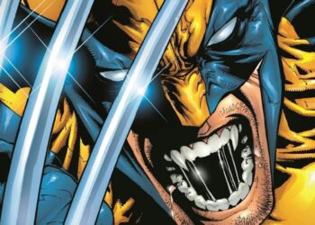 As garras de adamantium de Wolverine foram quebradas no universo principal da Marvel?