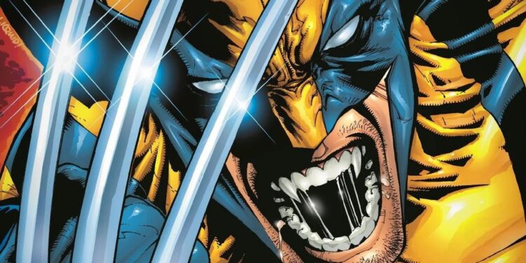 As garras de adamantium de Wolverine foram quebradas no universo principal da Marvel?