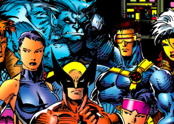 X-men: O relacionamento estranho de ciclope com seus filhos