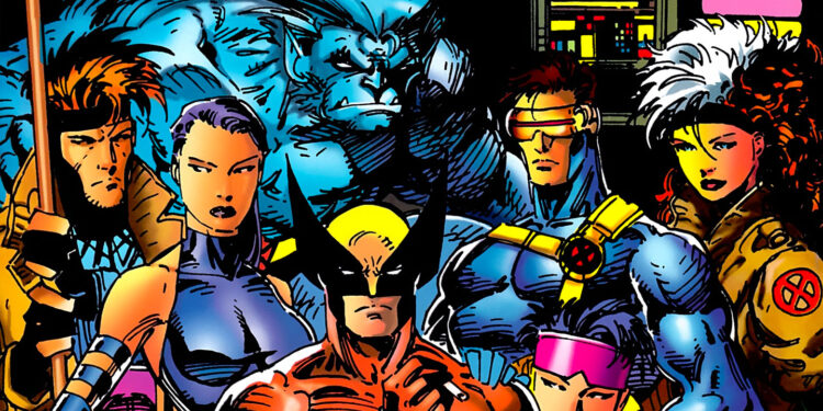 X-men: O relacionamento estranho de ciclope com seus filhos