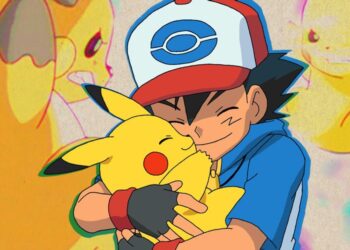 Pokémon: Por que Ash optou por nunca evoluir seu Pikachu