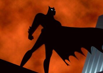 Por que Batman: a série animada é a MELHOR versão do Cavaleiro das Trevas