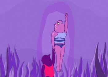 Os 10 principais momentos de partir o coração de animações da Netflix