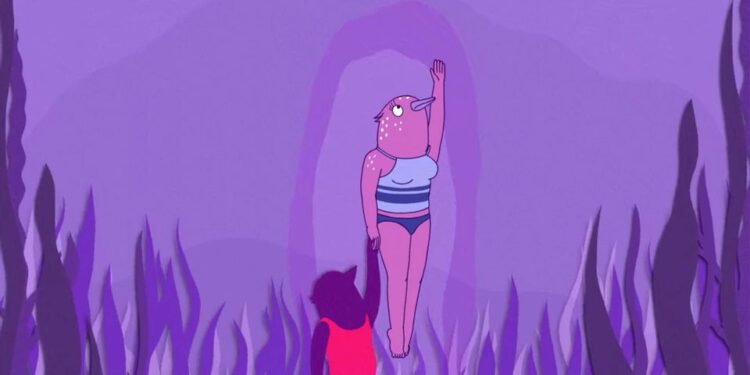 Os 10 principais momentos de partir o coração de animações da Netflix