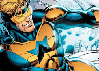 DC’s Generations: Como um herói favorito dos fãs da Liga da Justiça ficou velho