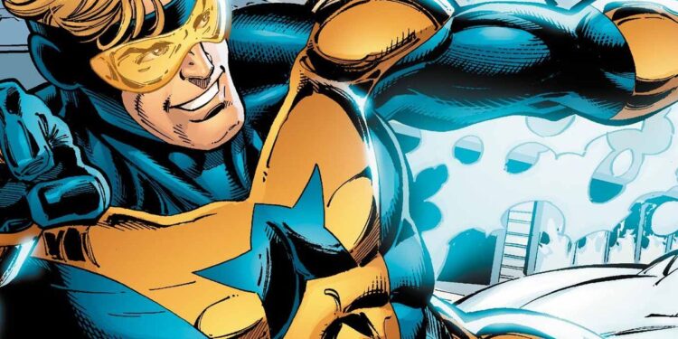 DC’s Generations: Como um herói favorito dos fãs da Liga da Justiça ficou velho