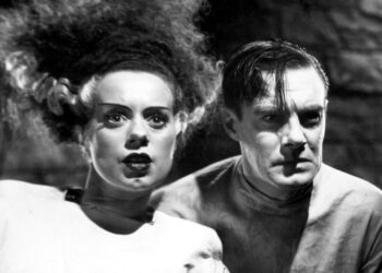 Filmes universais clássicos de monstros que estarão de graça no YouTube