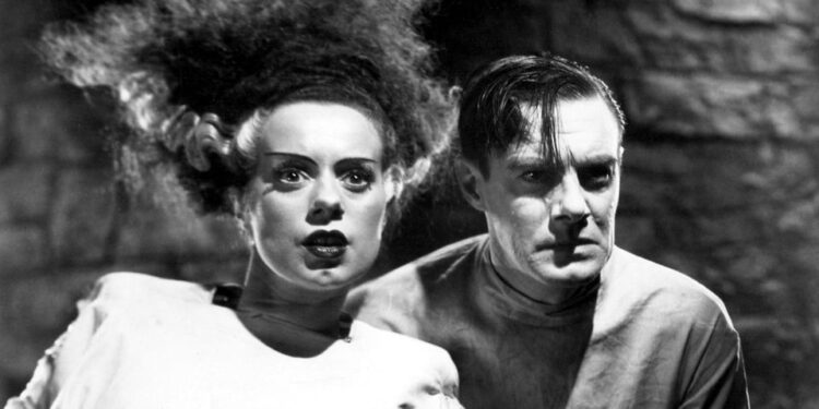 Filmes universais clássicos de monstros que estarão de graça no YouTube