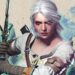 The Witcher: Como Cirilla de Cintra se tornou uma bruxa
