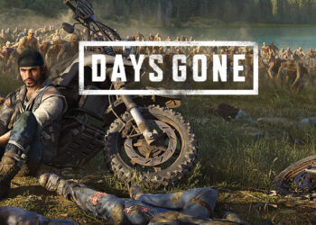 Days Gone é o mais subestimado exclusivo do PlayStation 4